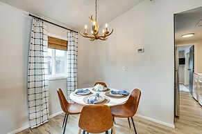 Downtown Cascade Vacation Rental < 1 Mi to Lake!