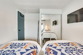 Downtown Cascade Vacation Rental < 1 Mi to Lake!