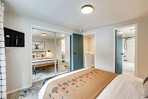 Downtown Cascade Vacation Rental < 1 Mi to Lake!