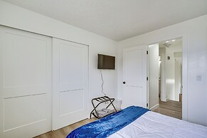 Salt Lake County Home Near 4 Major Ski Resorts!