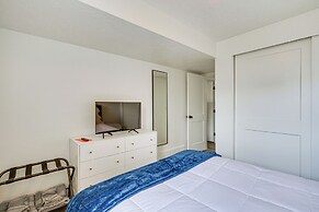 Salt Lake County Home Near 4 Major Ski Resorts!