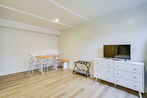 Salt Lake County Home Near 4 Major Ski Resorts!