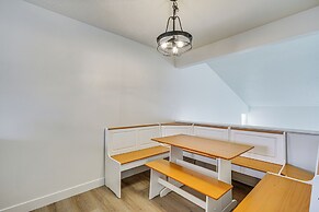 Salt Lake County Home Near 4 Major Ski Resorts!