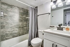 Salt Lake County Home Near 4 Major Ski Resorts!