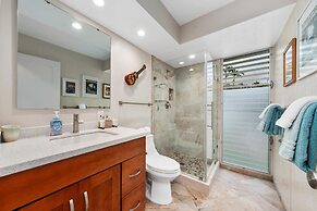 Big Island Keauhou Akahi 408 2 Bedroom Condo