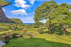 Big Island Keauhou Akahi 408 2 Bedroom Condo
