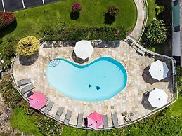 Big Island Keauhou Akahi 408 2 Bedroom Condo