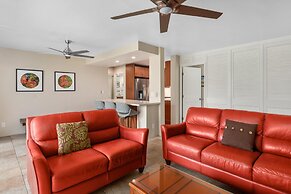 Big Island Keauhou Akahi 408 2 Bedroom Condo