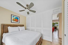 Big Island Keauhou Akahi 408 2 Bedroom Condo