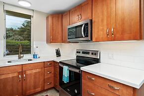 Big Island Keauhou Akahi 408 2 Bedroom Condo