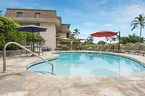 Big Island Keauhou Akahi 408 2 Bedroom Condo
