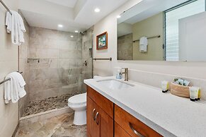 Big Island Keauhou Akahi 408 2 Bedroom Condo