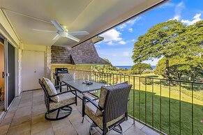 Big Island Keauhou Akahi 408 2 Bedroom Condo