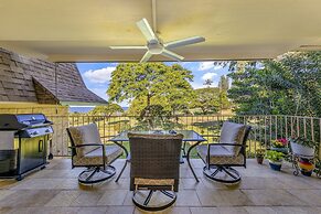 Big Island Keauhou Akahi 408 2 Bedroom Condo