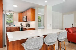 Big Island Keauhou Akahi 408 2 Bedroom Condo