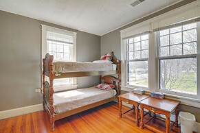 Expansive Wheatley Home ~ 65 Mi to Memphis!