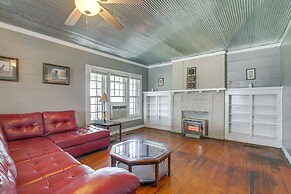 Expansive Wheatley Home ~ 65 Mi to Memphis!
