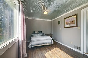 Expansive Wheatley Home ~ 65 Mi to Memphis!