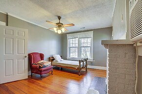 Expansive Wheatley Home ~ 65 Mi to Memphis!