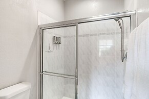 Steps to Canal: Punta Gorda Home w/ Private Pool