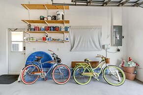 Steps to Canal: Punta Gorda Home w/ Private Pool