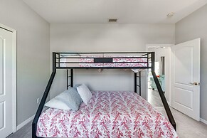 Steps to Canal: Punta Gorda Home w/ Private Pool