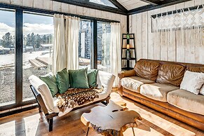 Pet-friendly Guffey Vacation Rental w/ Deck!