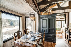 Pet-friendly Guffey Vacation Rental w/ Deck!