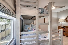 Idyllic Murrells Inlet Home < 1 Mi to Marsh Walk