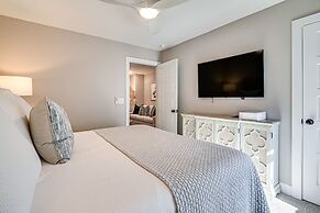 Idyllic Murrells Inlet Home < 1 Mi to Marsh Walk