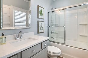 Idyllic Murrells Inlet Home < 1 Mi to Marsh Walk