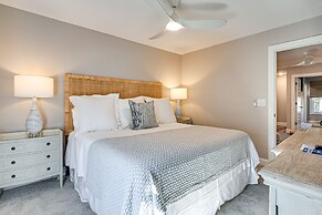 Idyllic Murrells Inlet Home < 1 Mi to Marsh Walk