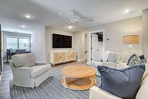 Idyllic Murrells Inlet Home < 1 Mi to Marsh Walk