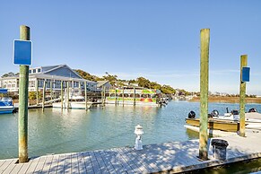 Idyllic Murrells Inlet Home < 1 Mi to Marsh Walk
