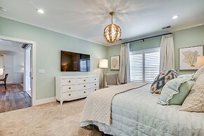 Idyllic Murrells Inlet Home < 1 Mi to Marsh Walk