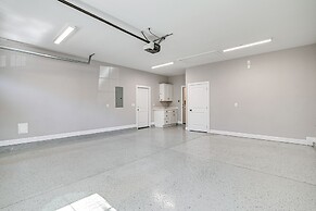 Idyllic Murrells Inlet Home < 1 Mi to Marsh Walk