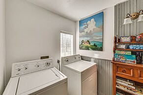 Eclectic Wildomar Home: 6 Mi to Santa Rosa Plateau