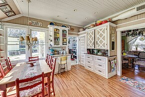 Eclectic Wildomar Home: 6 Mi to Santa Rosa Plateau