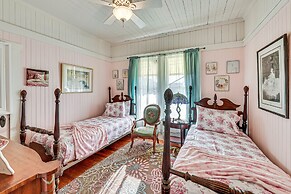 Eclectic Wildomar Home: 6 Mi to Santa Rosa Plateau