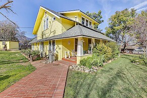 Eclectic Wildomar Home: 6 Mi to Santa Rosa Plateau