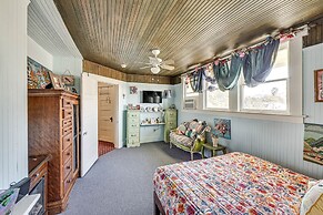 Eclectic Wildomar Home: 6 Mi to Santa Rosa Plateau