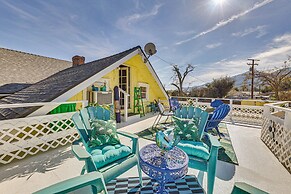 Eclectic Wildomar Home: 6 Mi to Santa Rosa Plateau