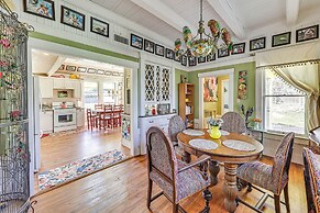 Eclectic Wildomar Home: 6 Mi to Santa Rosa Plateau