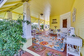 Eclectic Wildomar Home: 6 Mi to Santa Rosa Plateau