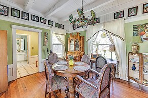 Eclectic Wildomar Home: 6 Mi to Santa Rosa Plateau