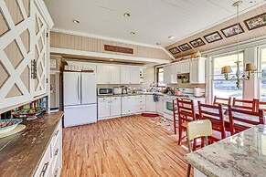 Eclectic Wildomar Home: 6 Mi to Santa Rosa Plateau