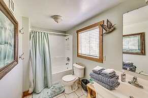 Eclectic Wildomar Home: 6 Mi to Santa Rosa Plateau