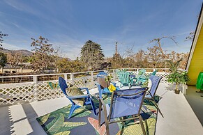 Eclectic Wildomar Home: 6 Mi to Santa Rosa Plateau