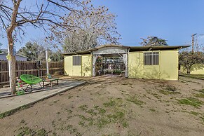 Eclectic Wildomar Home: 6 Mi to Santa Rosa Plateau