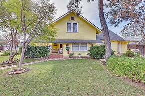 Eclectic Wildomar Home: 6 Mi to Santa Rosa Plateau